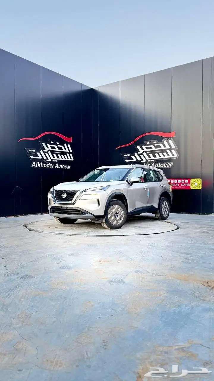 نيسان اكستريل 5راكب استندر دبل63318988391426112