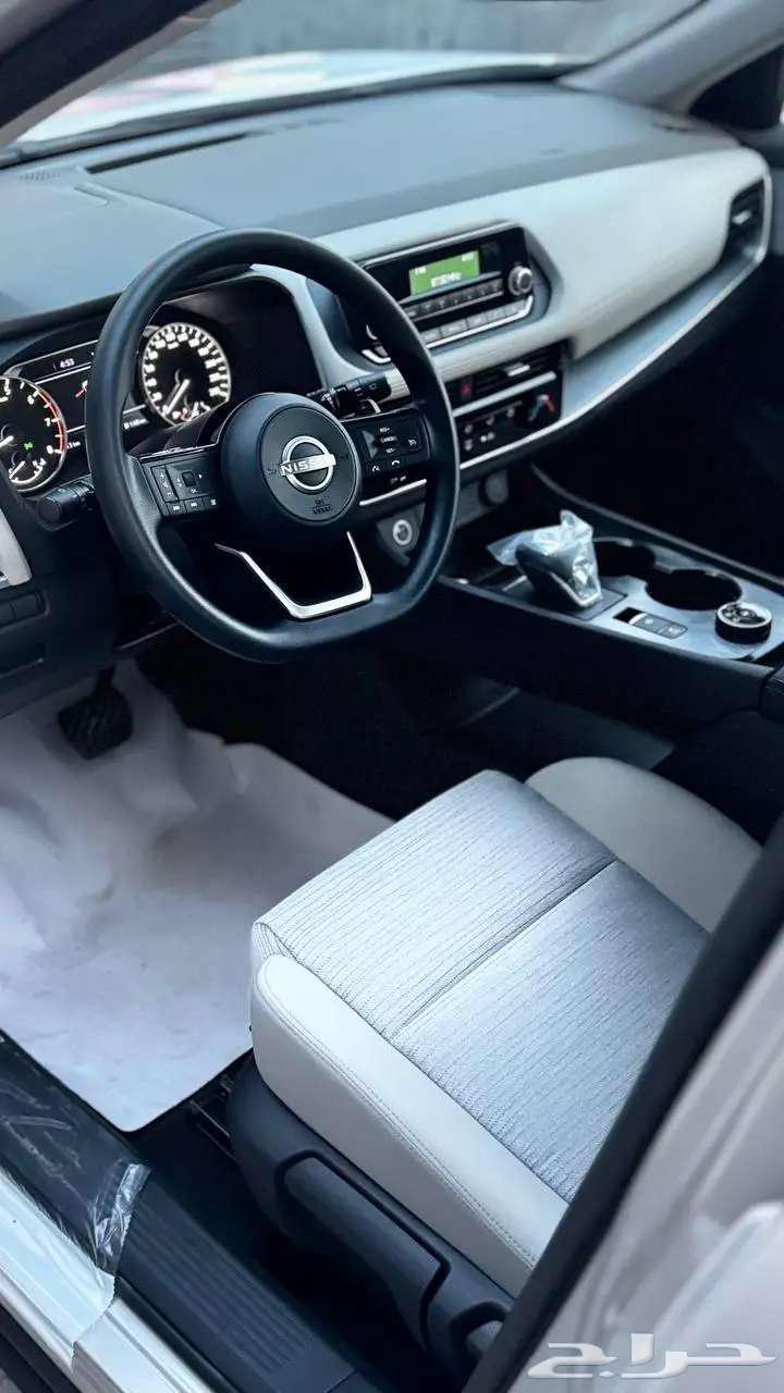 نيسان اكستريل 5راكب استندر دبل63318988391426113