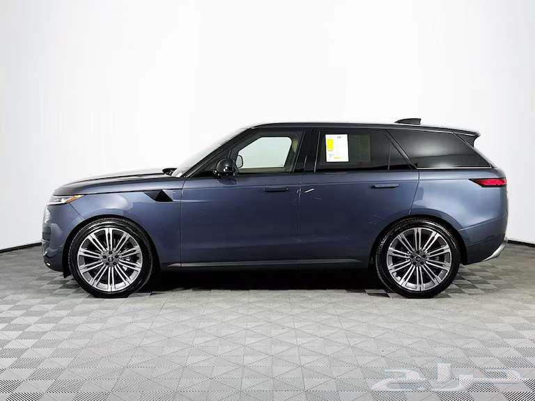 2024 Range Rover Sport SE63317501966722112