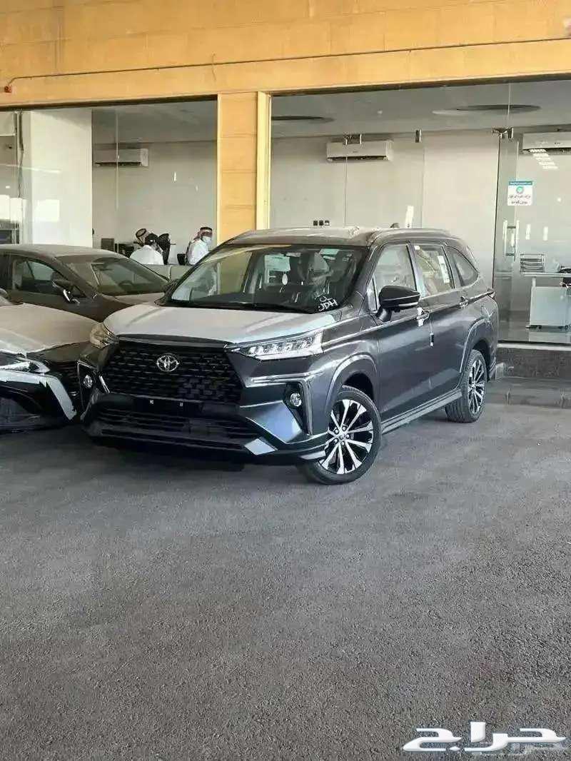 Toyota Vellfire GLX gasoline Saudi 2024, installment 1,200 at Al-Hassan63319692943233117