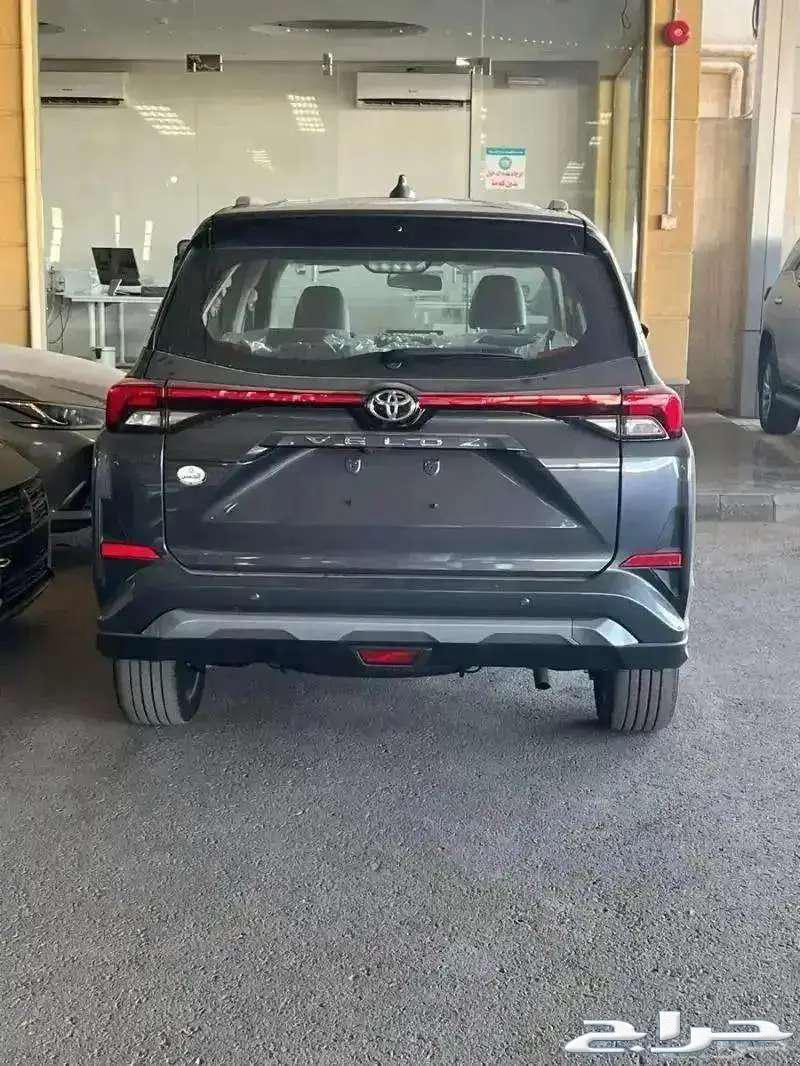 Toyota Vellfire GLX gasoline Saudi 2024, installment 1,200 at Al-Hassan63319692943233112