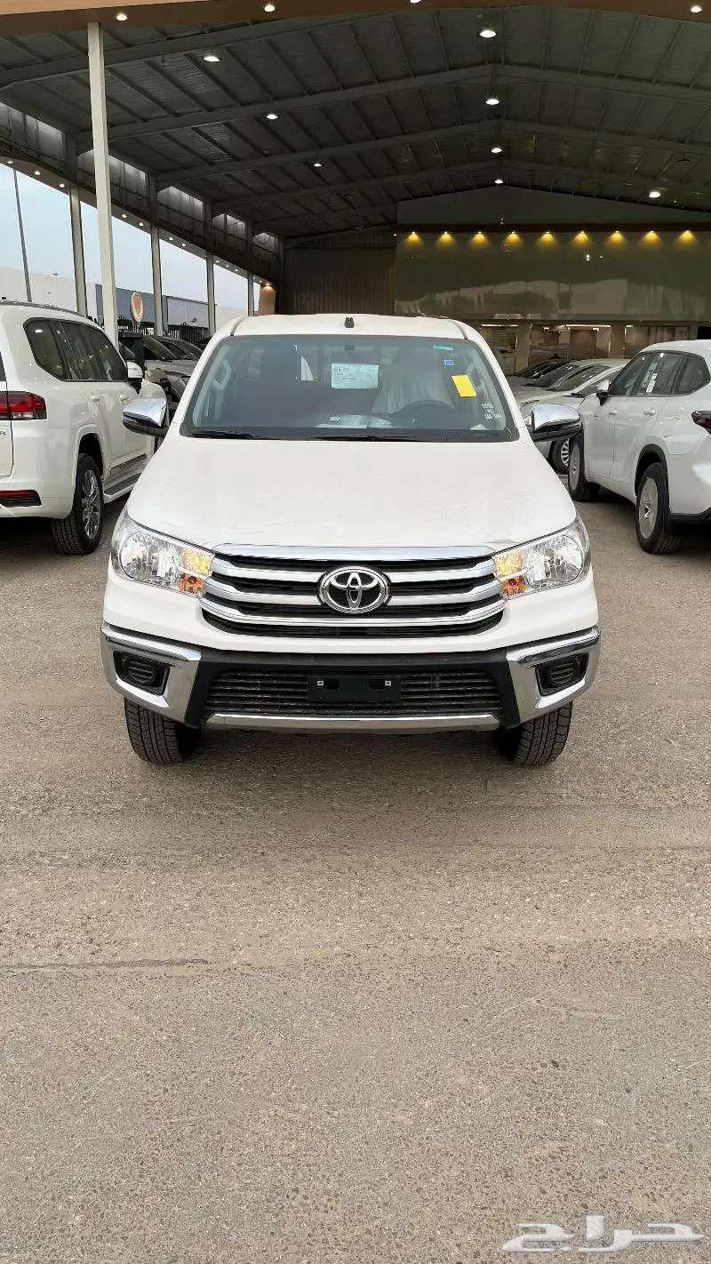 Hilux Gmaratin GL2 Diesel 2025633212538196491129