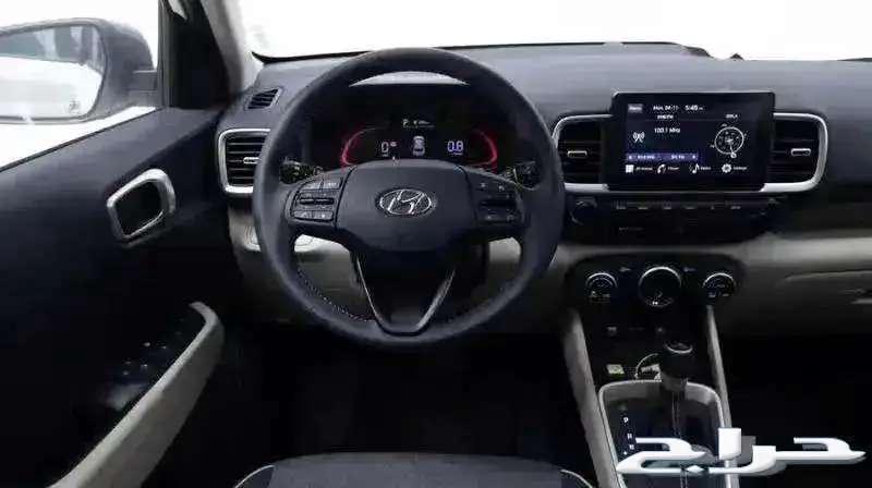 هيونداى فينو بريميوم 202463320393284995114