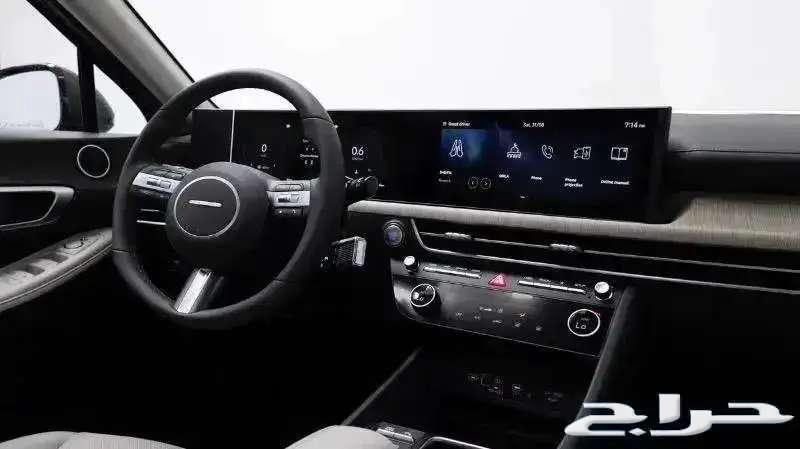 Hyundai Sonata all categories cash and installments 202563008869086593114