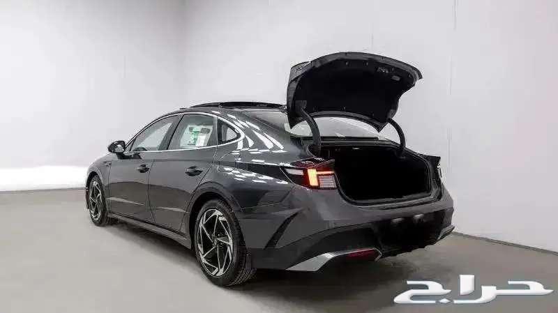 Hyundai Sonata all categories cash and installments 202563008869086593113