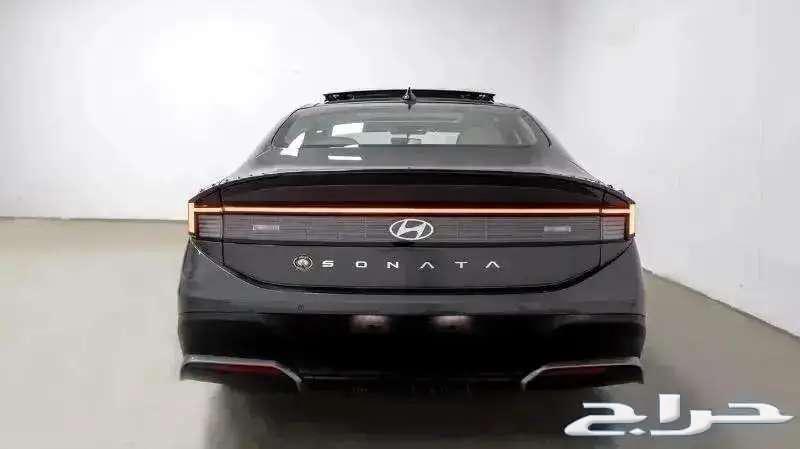 Hyundai Sonata all categories cash and installments 202563008869086593112