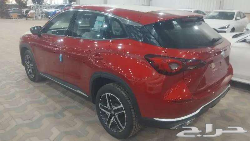 MG ONE Standard 2024 with free thermal insulation protection and dash cam63317679462273113