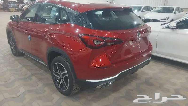 MG ONE Standard 2024 with free thermal insulation protection and dash cam63317679462273112