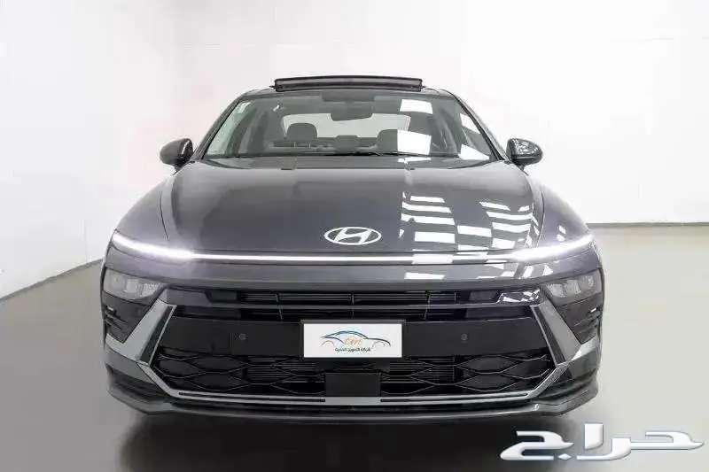 Hyundai Sonata all categories cash and installments 202563008869086593111