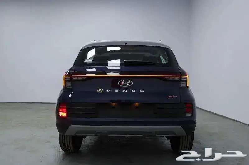 Hyundai Venue Full Premium with Sunroof 2024 Year-End Offer63008869297795114