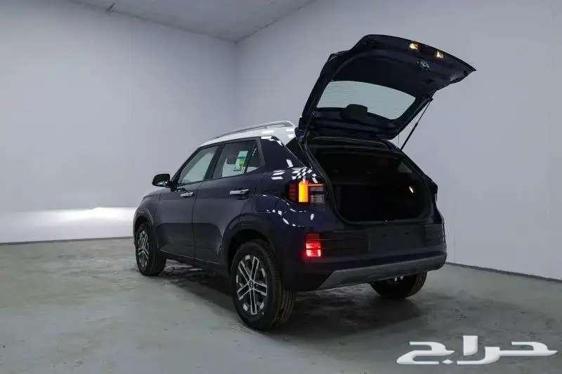 Hyundai Venue Full Premium with Sunroof 2024 Year-End Offer63008869297795112