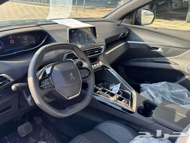 Peugeot 3008 Active Standard 2025 model, cash and installments63320393965442113