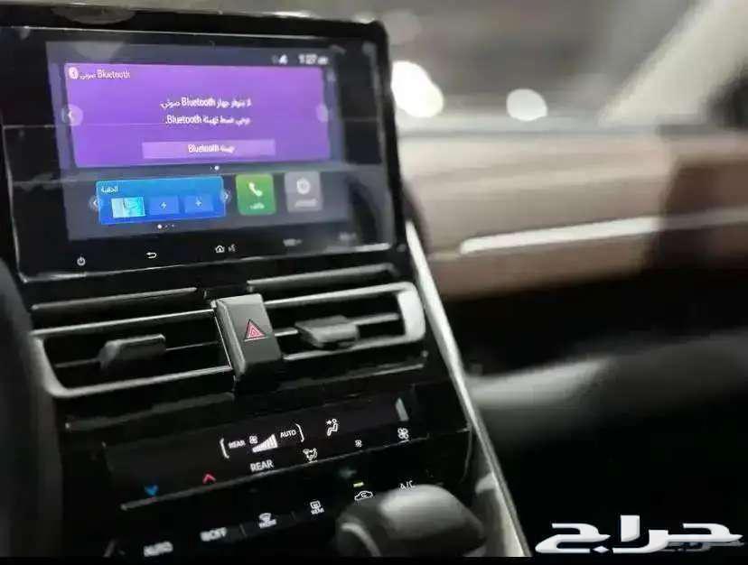 انوفا GL 2.0 بنزين اتوماتيك63319786051713114