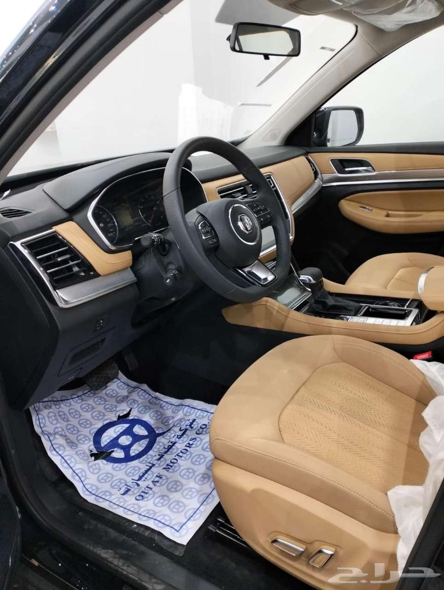 ام جى RX8 202563319549876225114