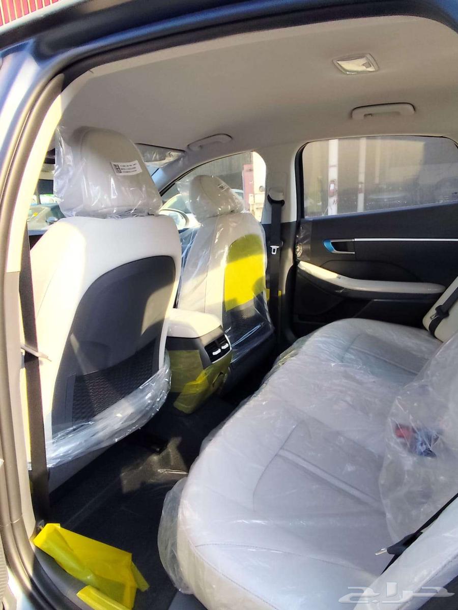 هيونداي سوناتا استاندر 202563321127972354114