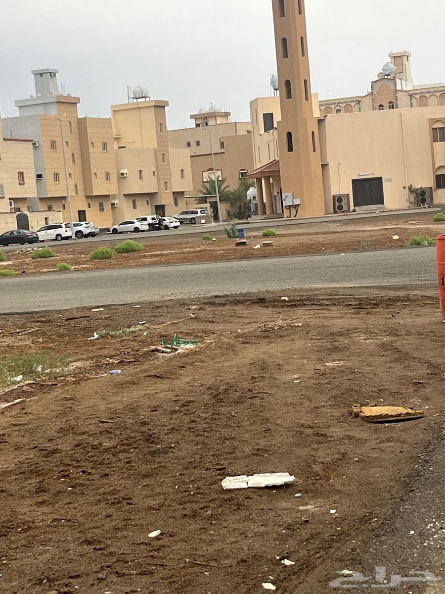 Land for sale opposite a mosque and Rabigh Al-Salib Al-Sharqi park63007801913218111