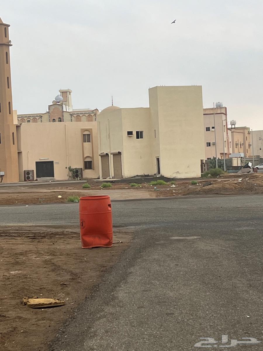 Land for sale opposite a mosque and Rabigh Al-Salib Al-Sharqi park630078019132181125