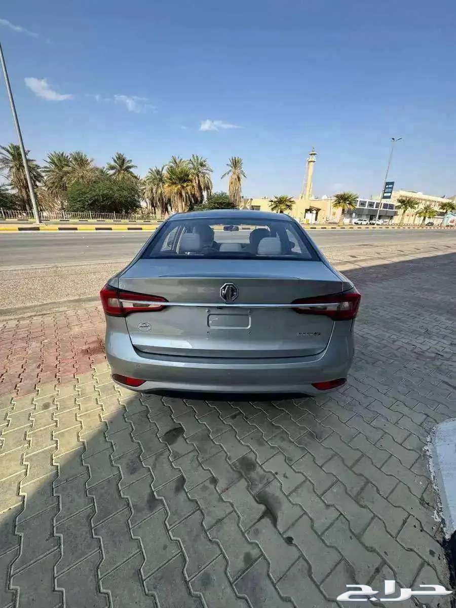 MG 5 كمفورت موديل 2024م63321333773185113