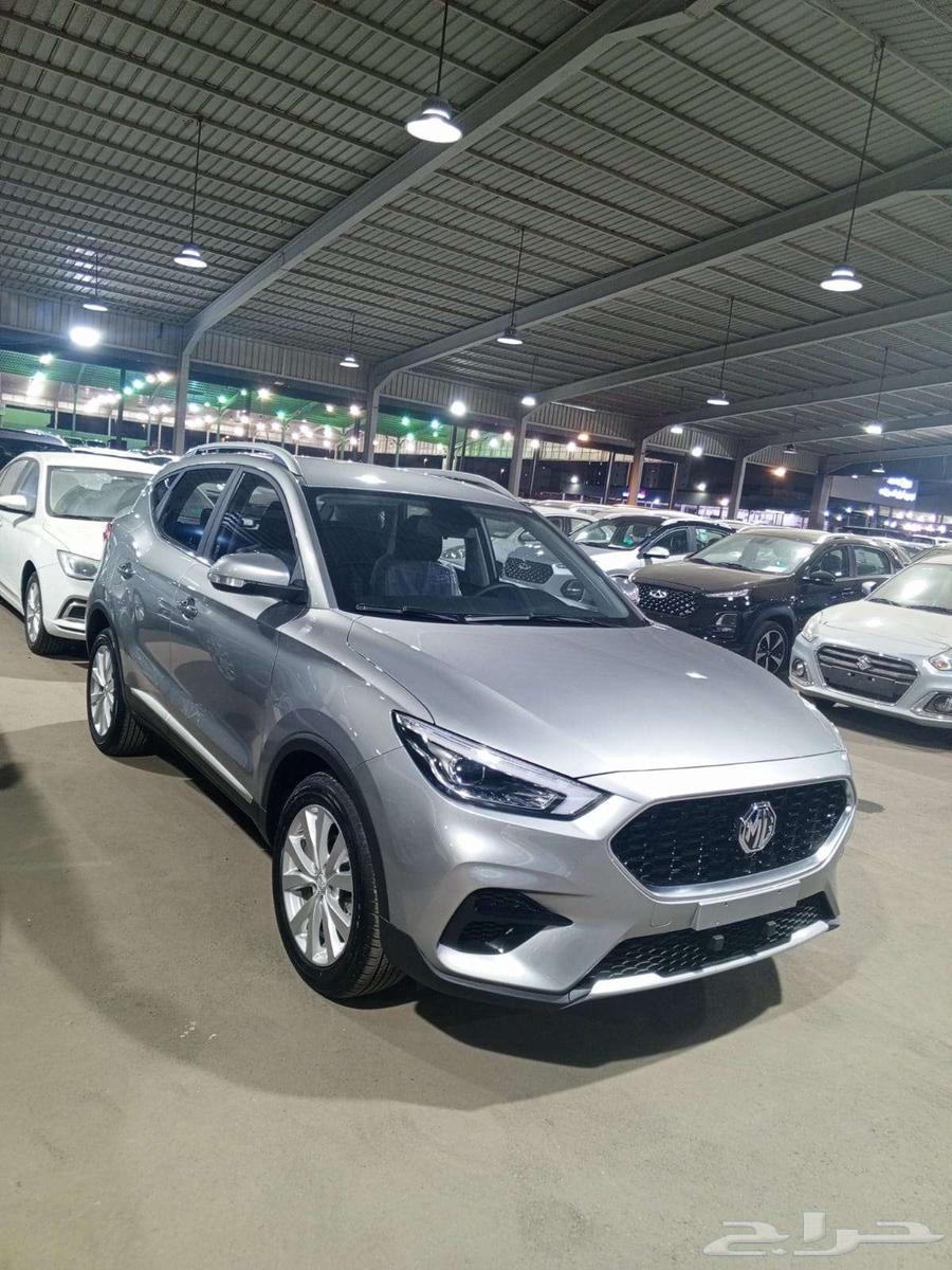 ام جي zs فل كامل موديل 2024 كاش او اقساط63320674322179111