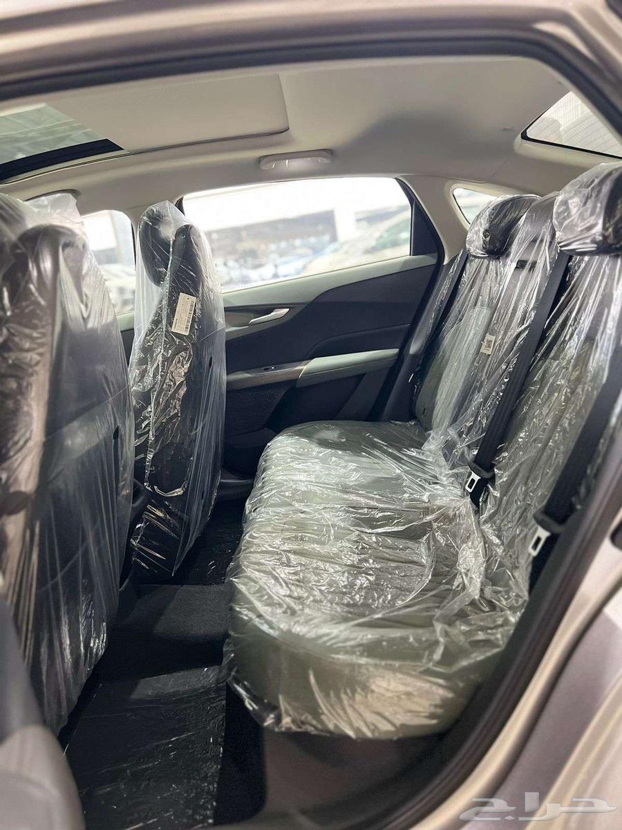 شانجان ايدو بلس ليمتيد وجميع فئات 2025 عروض بالتقسيط63320514758531112