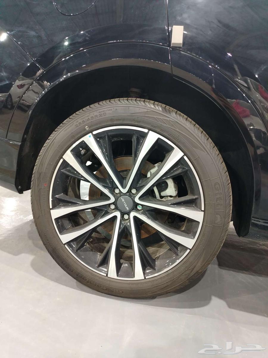 Geely X90 Plus Full Option 2024 Model Special Offer63320595042562112