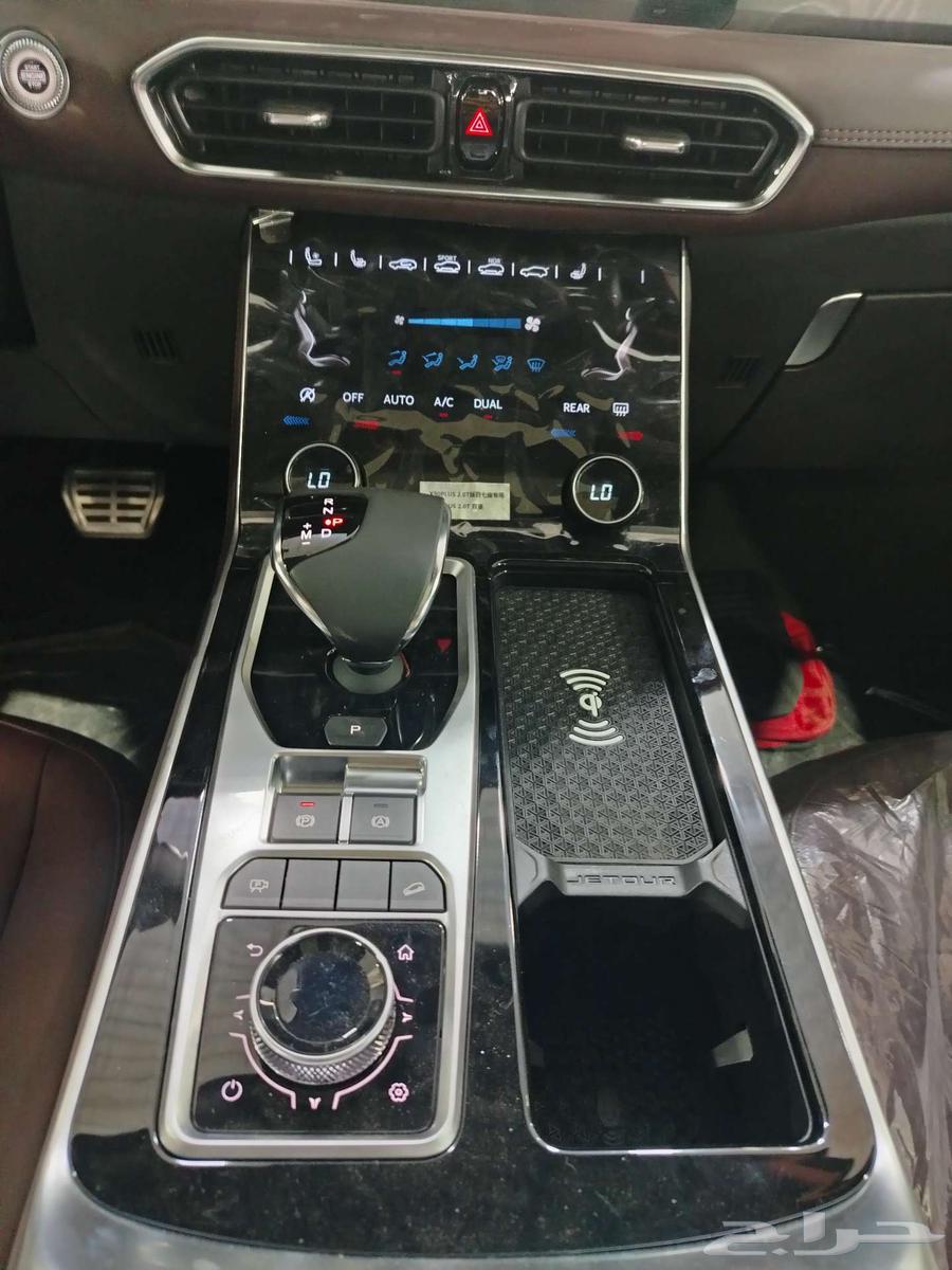 Geely X90 Plus Full Option 2024 Model Special Offer63320595042562113