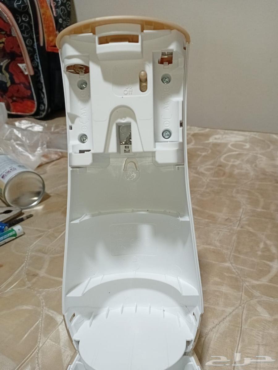 جليد معطر جهاز بخ اخ أوتوماتيكيGlade automatic dispenser63216074004993111