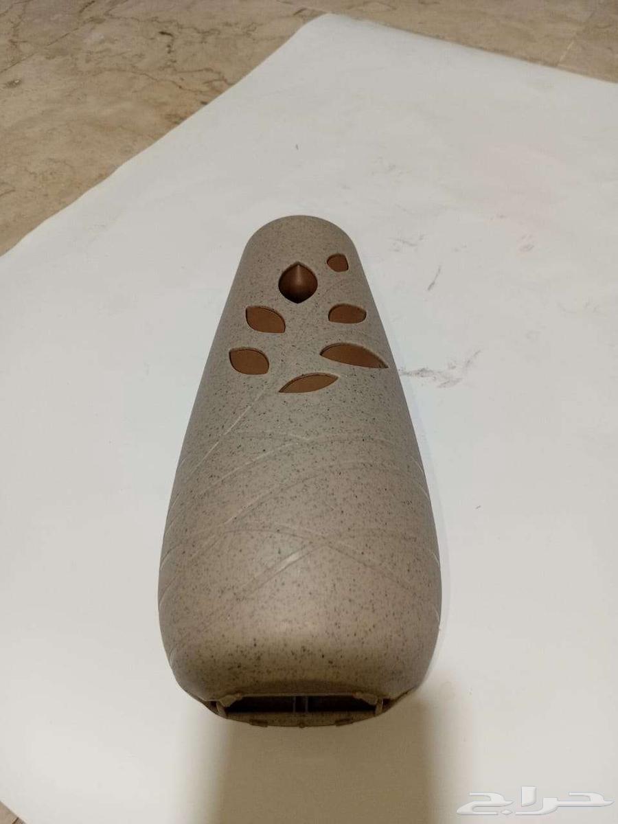 Scented ice, automatic Glade dispenser, sand look63210065246082113