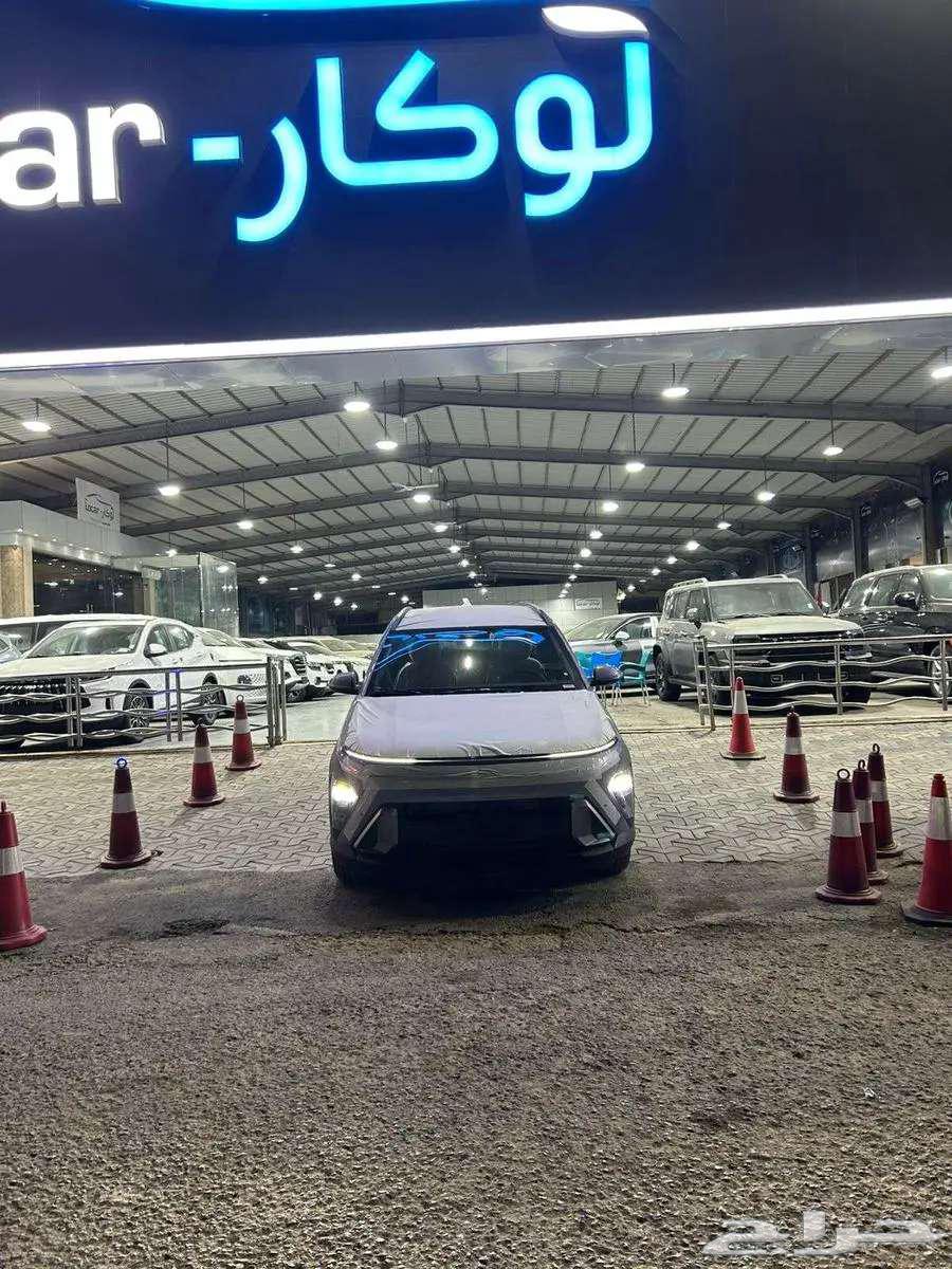 Hyundai Kona 2025, smart fingerprint, we accept salaries of 3600633200601816331115