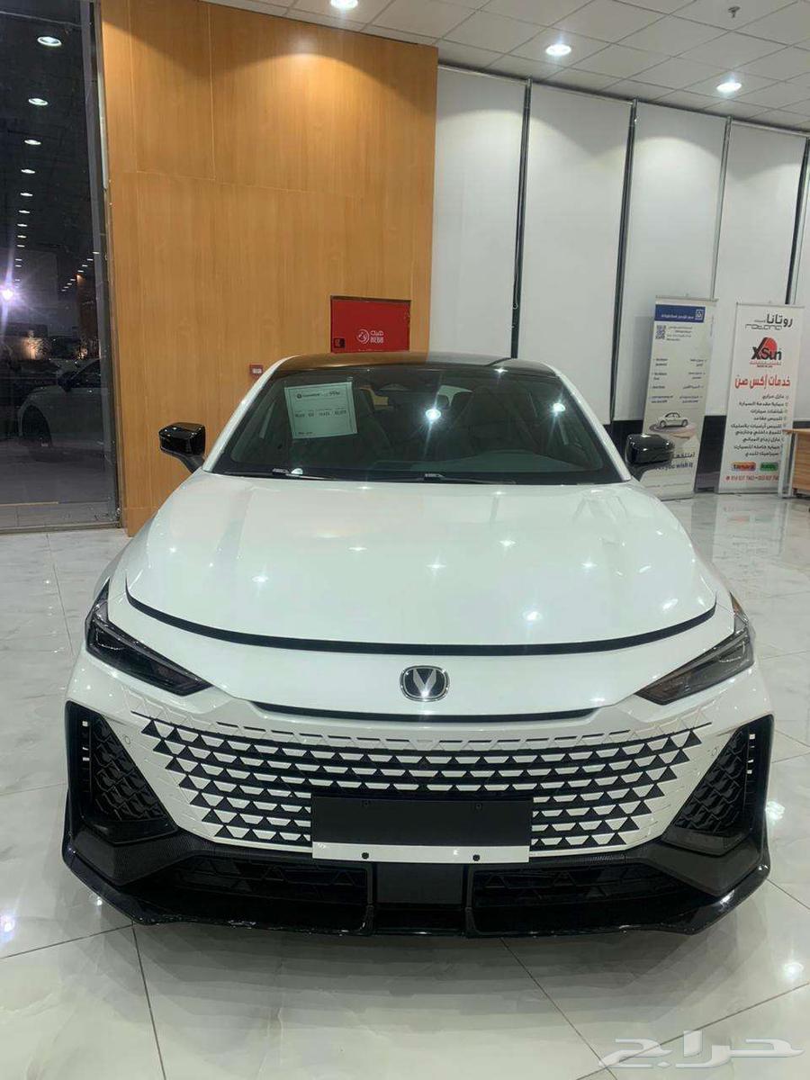 شانجان يوني في 2025633130644400651128