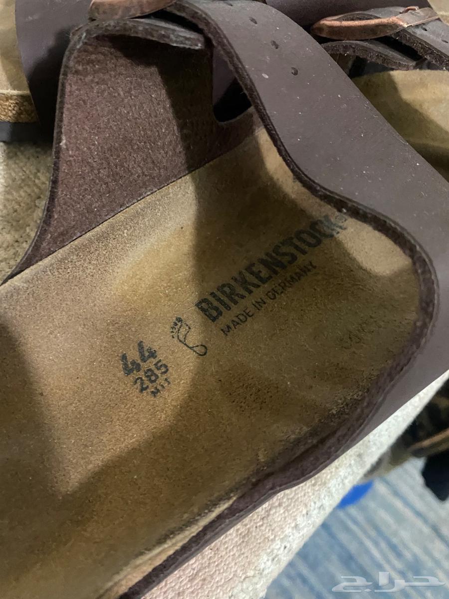 I ordered German shoes online, but they turned out to be too big.63209561933570111