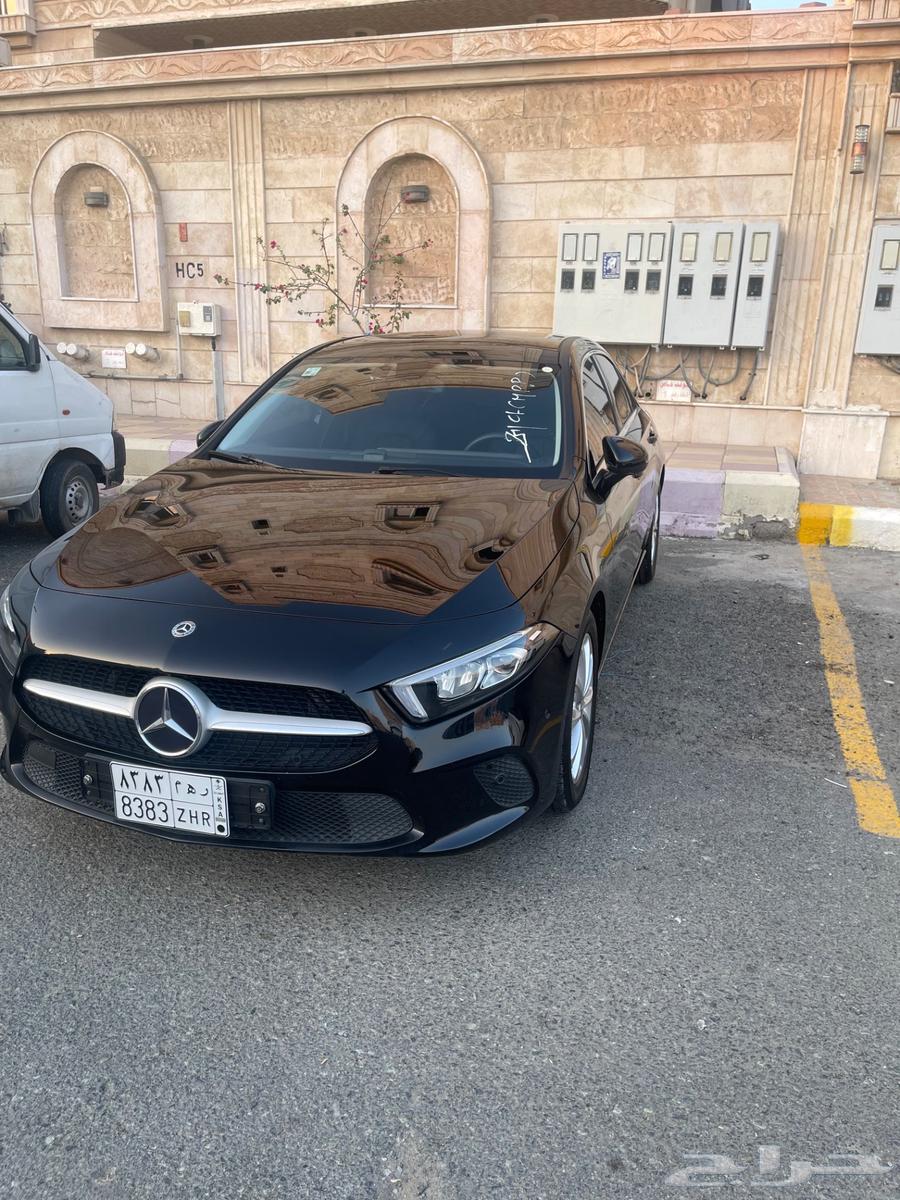 Mercedes A22063318141004545112