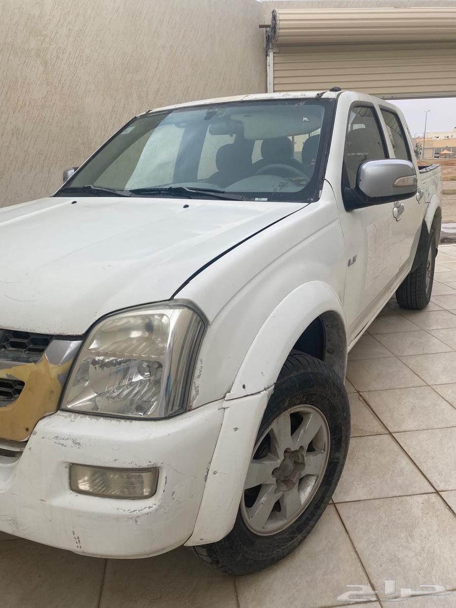 Isuzu D-Max63317562587009113