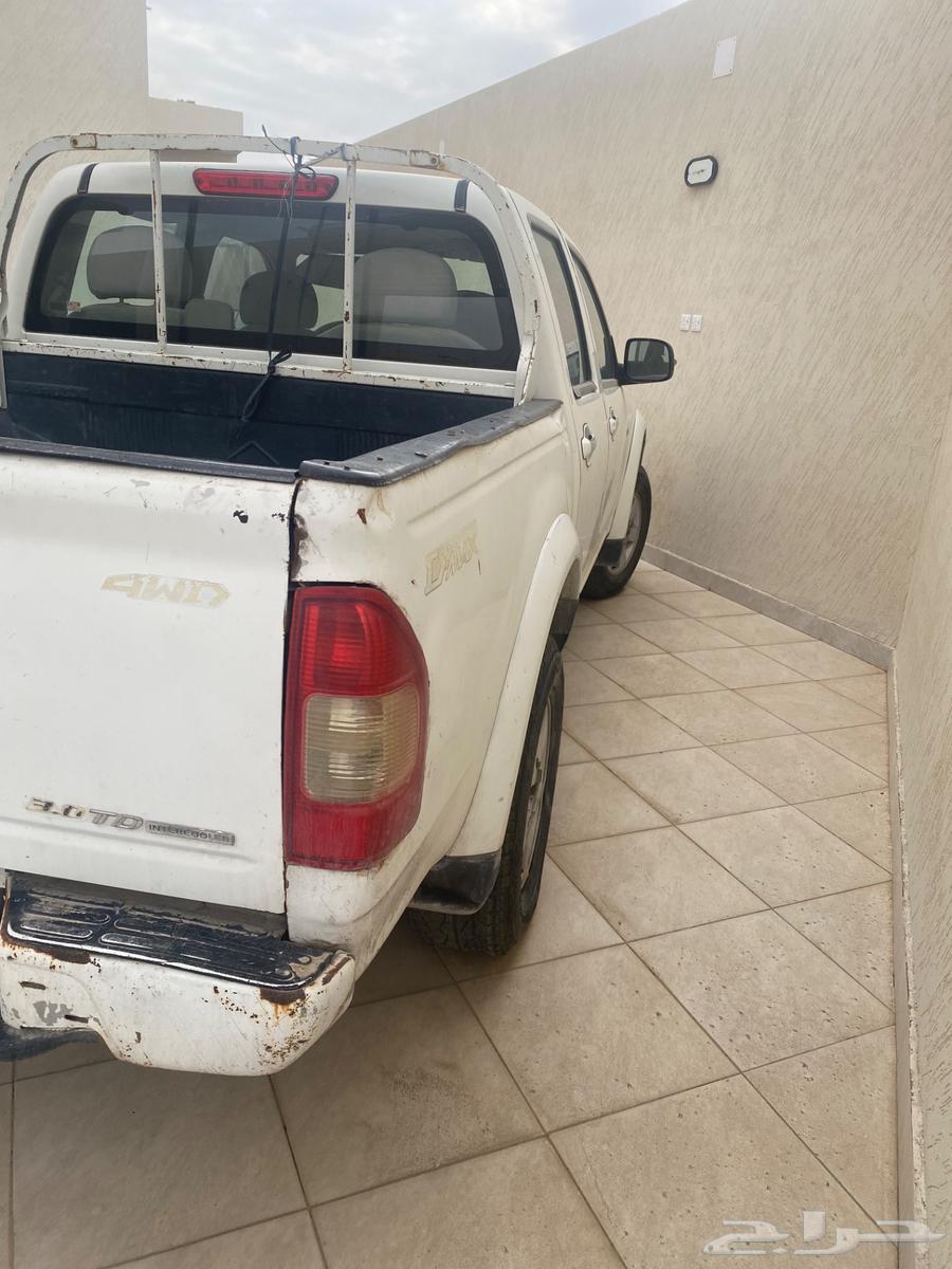 Isuzu D-Max63317562587009112