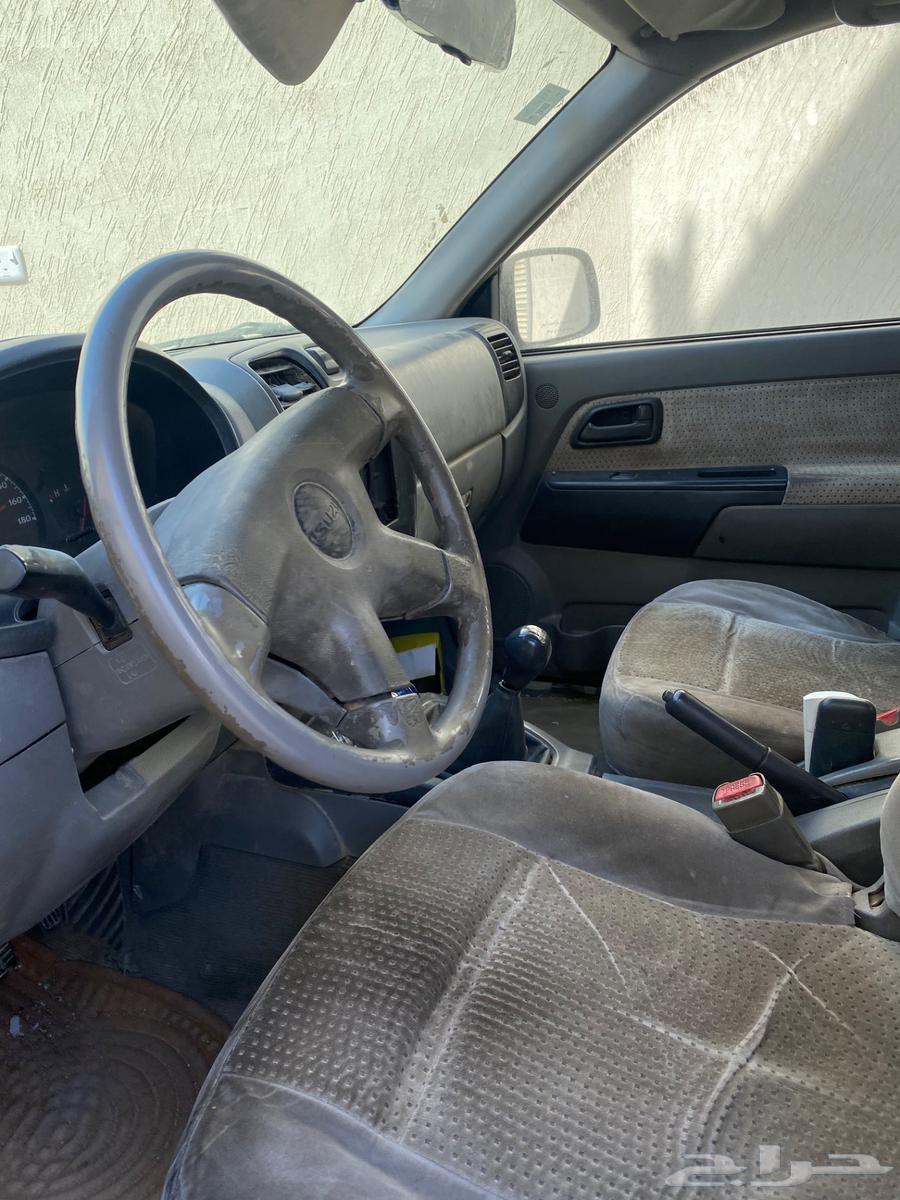 Isuzu D-Max63317562587009111