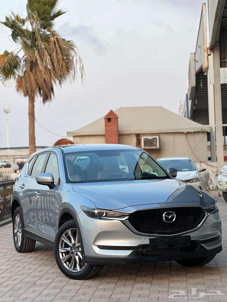 مازدا CX5 2020 تم البيع63317563492483112
