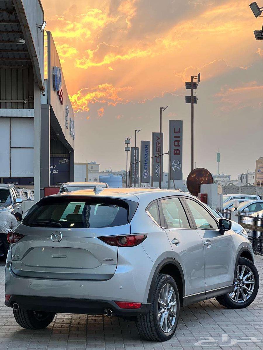 مازدا CX5 2020 تم البيع63317563492483113