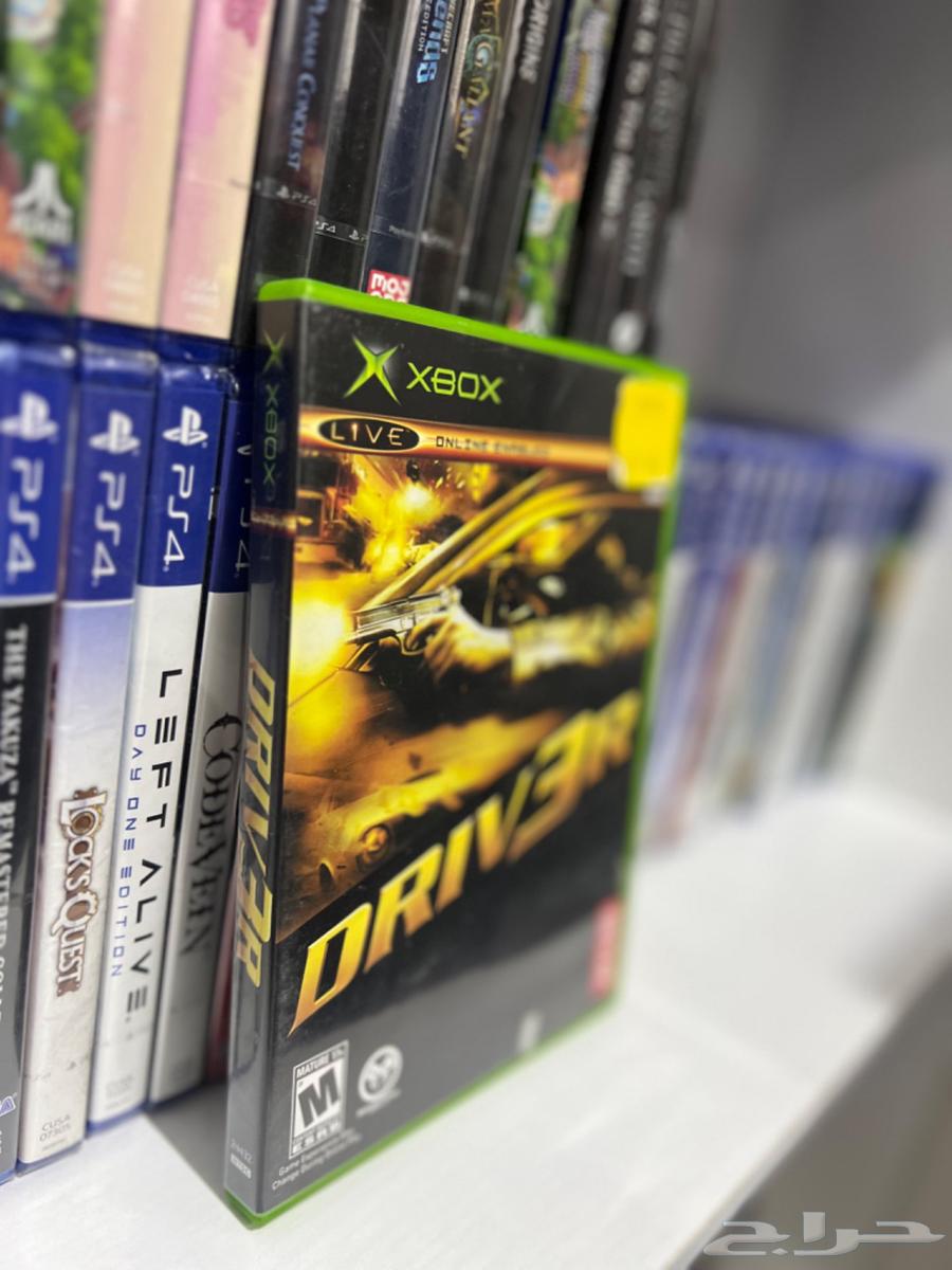 Xbox tapes63209078027906113