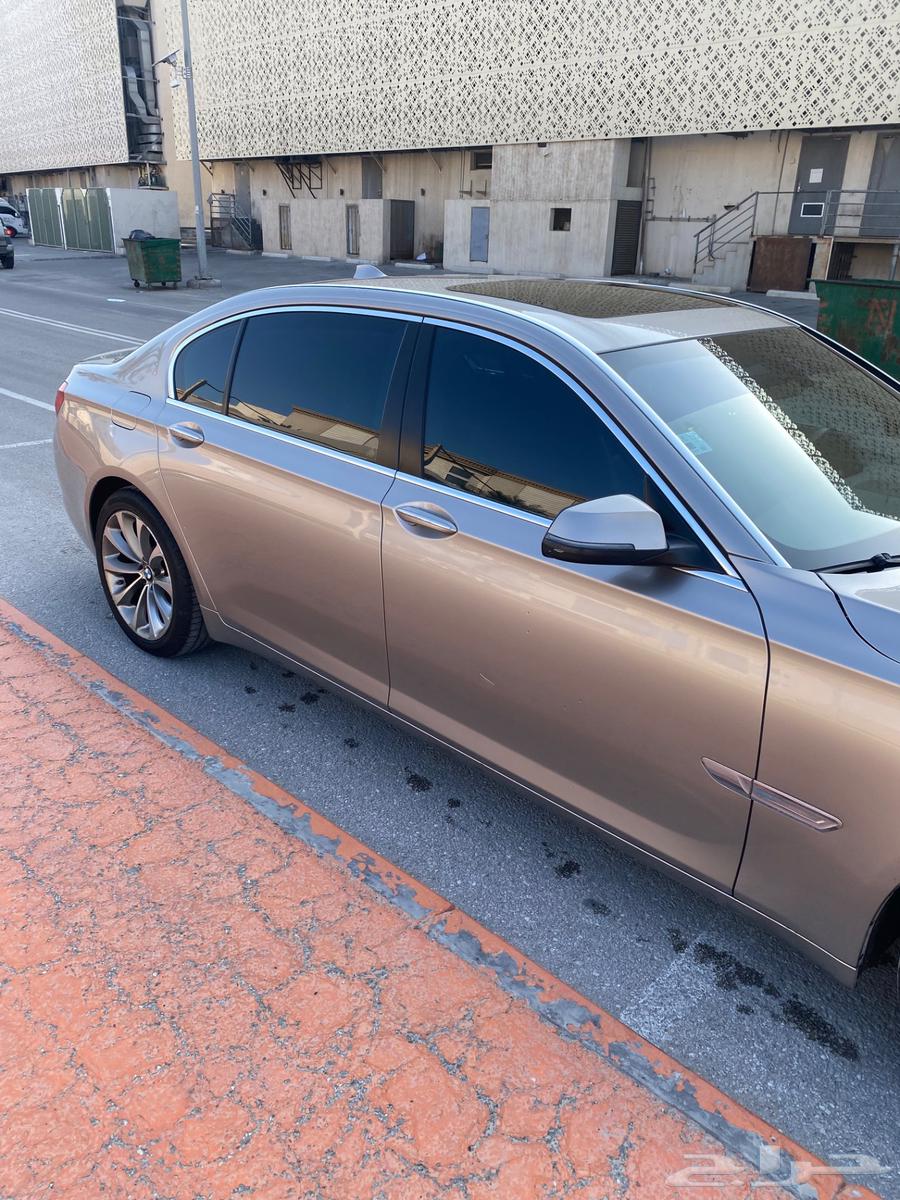 BMW 730 201563317182763906117