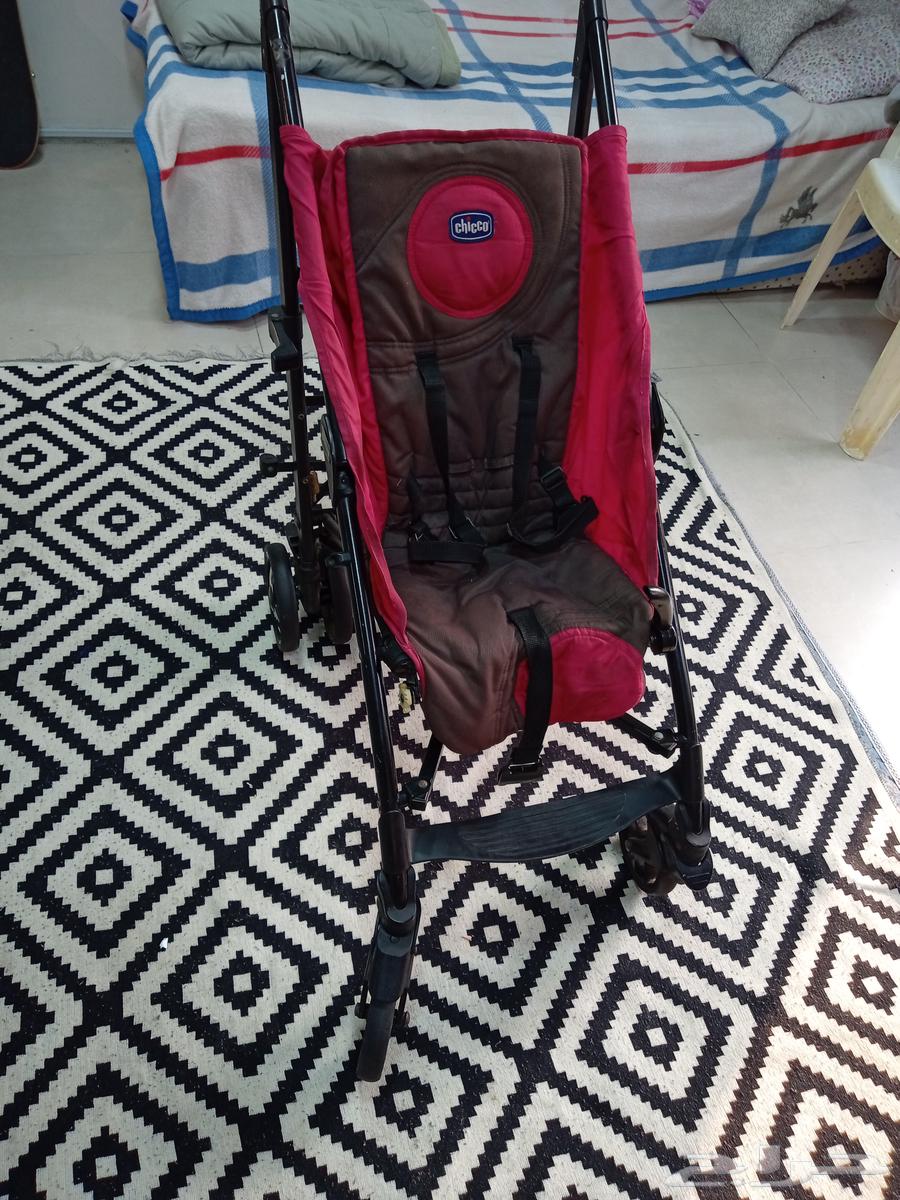 عجلة اطفال ماركة Chicco632146284330261126