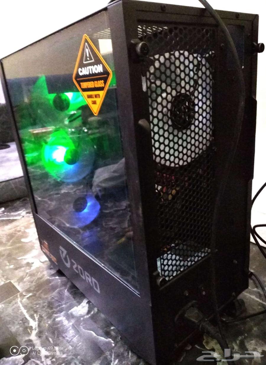 Asus gaming computer63209078204545113