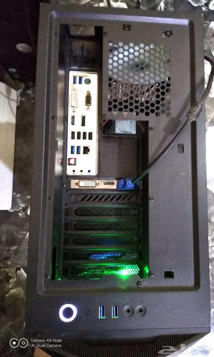 Asus gaming computer63209078204545112