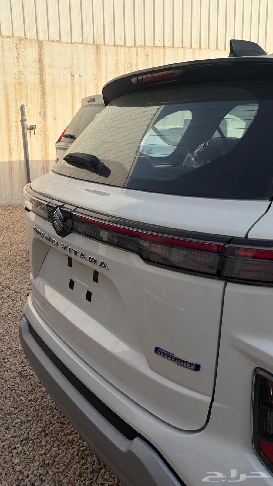 Grand Vitara 202563318903850371113
