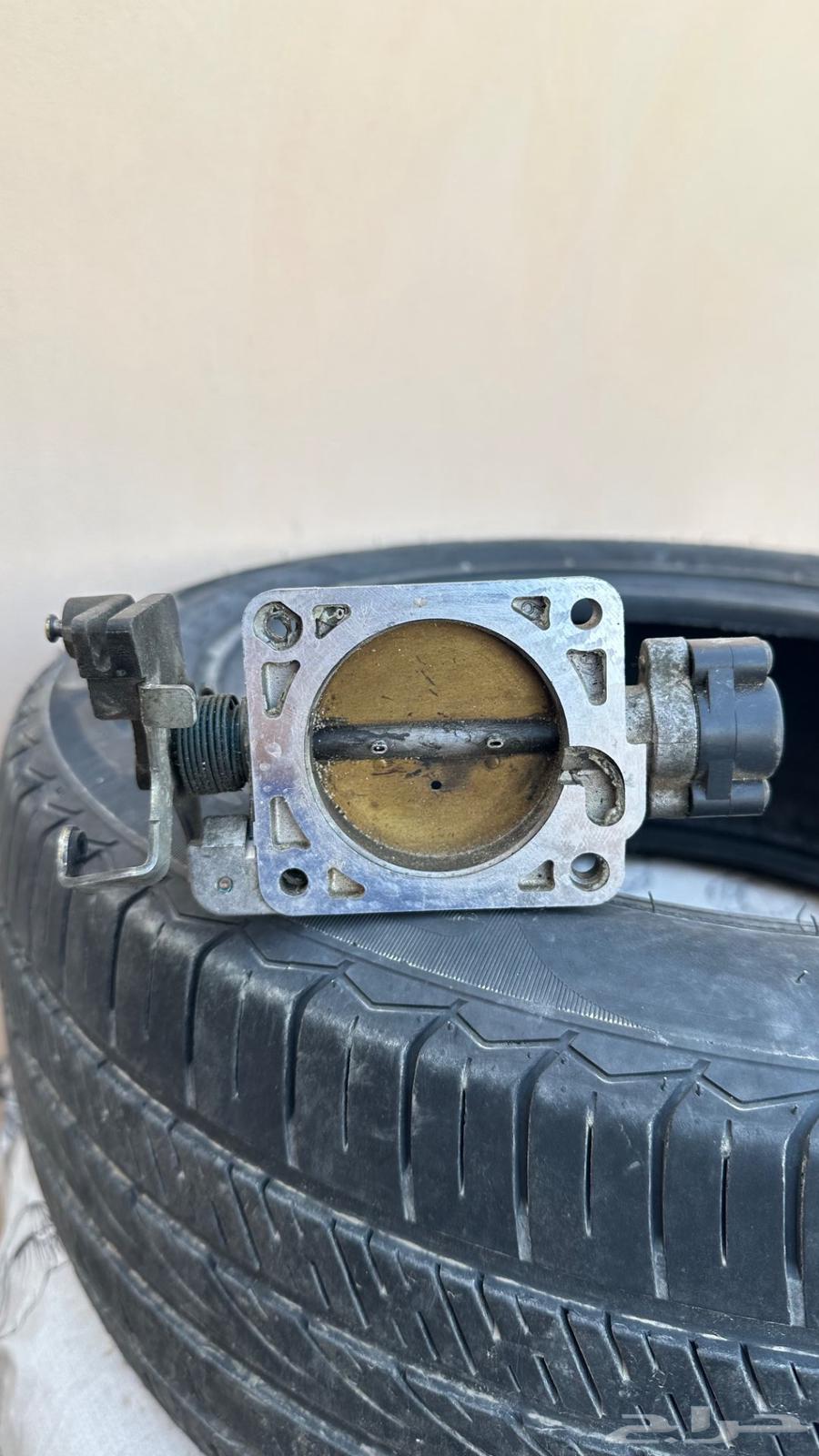 Air door step wire Victoria63318089245699111