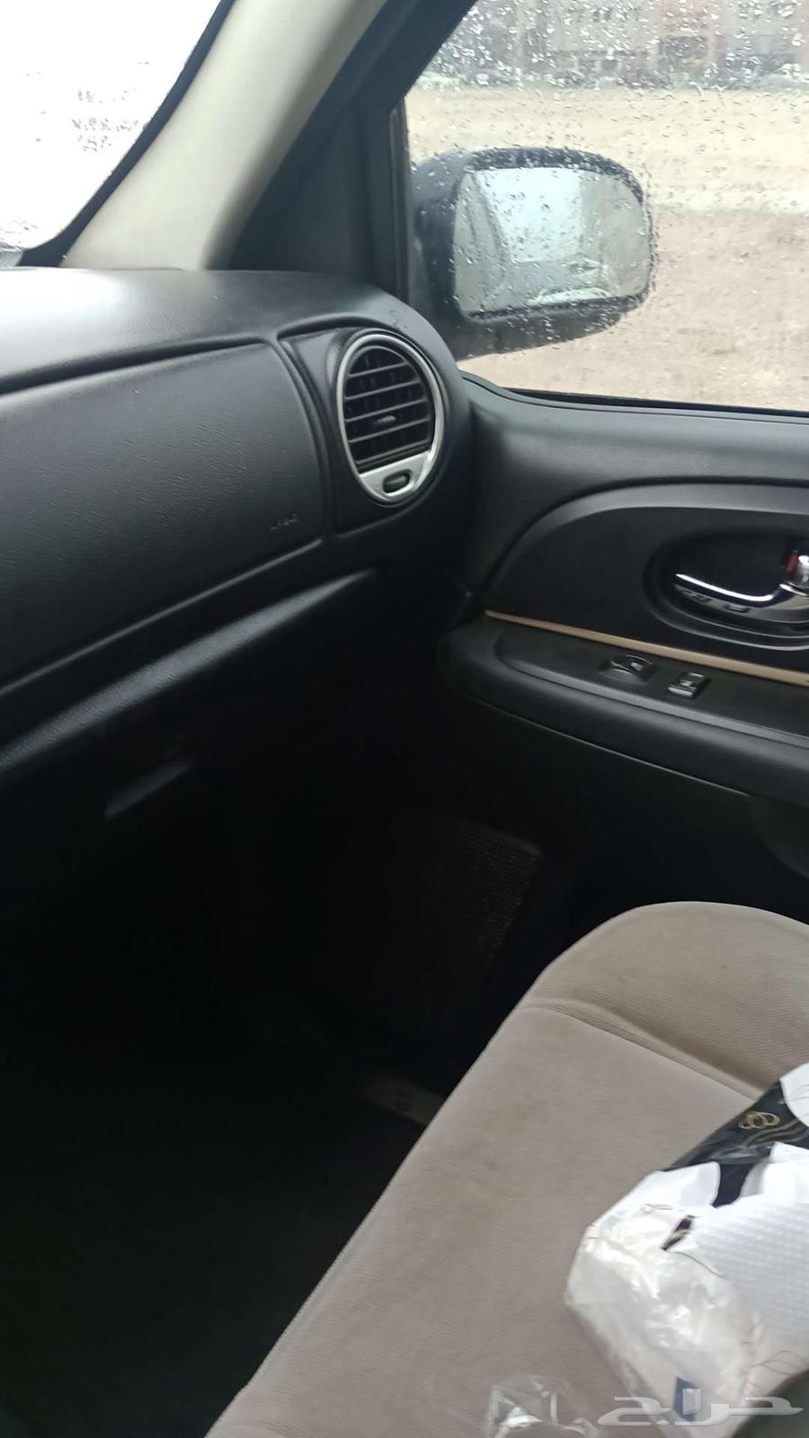 James Invoey has 7 seats for travel and delivery.63317052753027113