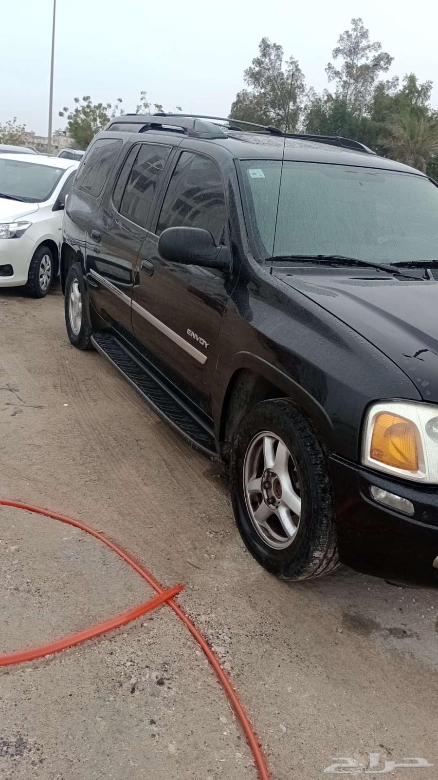 James Invoey has 7 seats for travel and delivery.63317052753027111