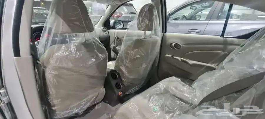 Nissan Sunny 2024 Comfort, cash and installments, special offer63319311596033114