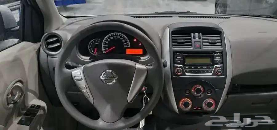 Nissan Sunny 2024 Comfort, cash and installments, special offer63319311596033111