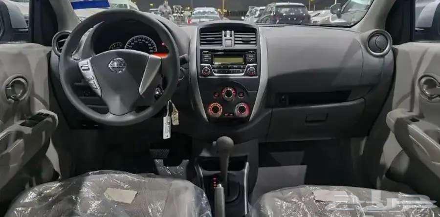 Nissan Sunny 2024 Comfort, cash and installments, special offer63319311596033113