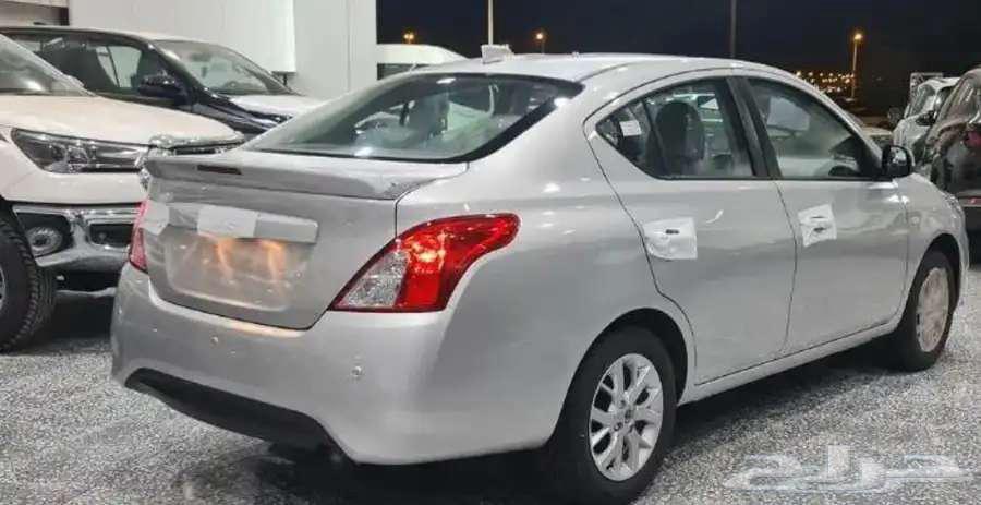 Nissan Sunny 2024 Comfort, cash and installments, special offer63319311596033112